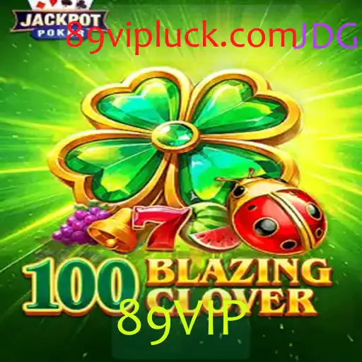 Explorando o Mundo de 100BlazingClover: Um Guia Completo