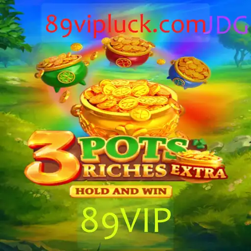 3potsExtra: Como Jogar e Vencer com a Estratégia 89VIP