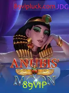 Explorando o Mundo de AnubisMoon com 89VIP