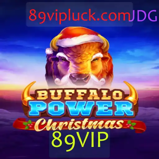 Descubra o Fascinante Mundo de BuffaloPowerChristmas e a Emoção do 89VIP