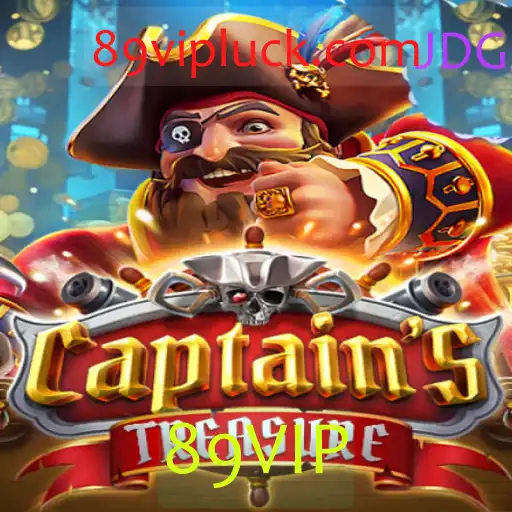 Uma Aventura Inesquecível: Descobrindo o Jogo CaptainssTreasure e a Oferta Exclusiva 89VIP