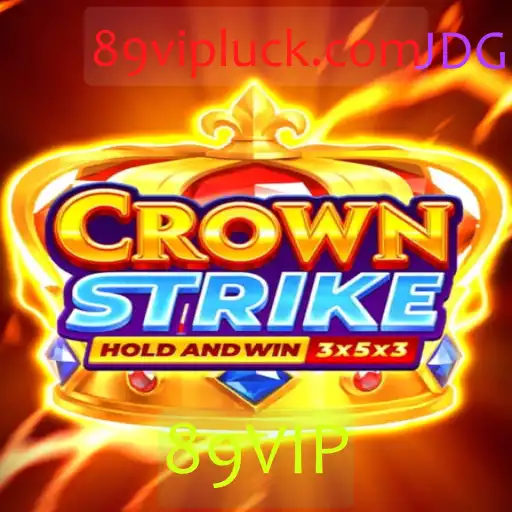 Crownstrike: Explore o Novo Fenômeno dos Jogos e a Palavra-Chave 89VIP