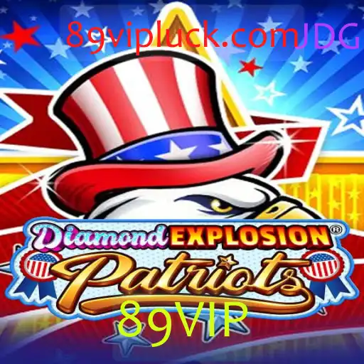 Explorando o Intrigante Mundo de DiamondExplosionPatriots