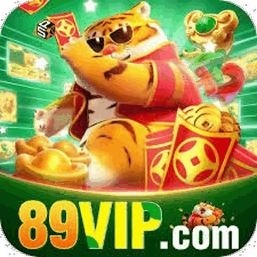 89VIP Logo
