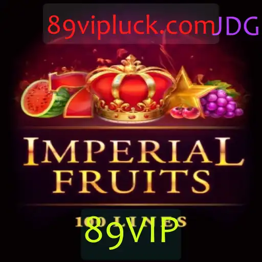 ImperialFruits100: Um Mergulho no Universo dos Jogos Com a Chave 89VIP