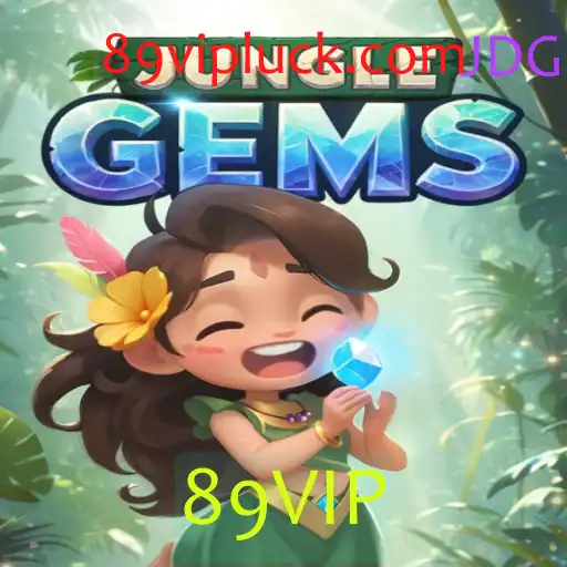 Descubra o Fascinante Mundo de JungleGems e a Chave do Êxito 89VIP