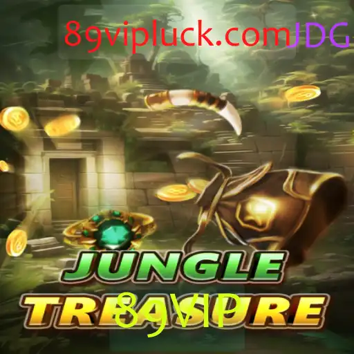 Explorando a Aventura Épica de JungleTreasure