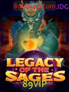 Explorando o Mundo de LegacyoftheSages: Um Mergulho no Jogo que Conquistou os Gamers