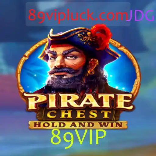 Descubra o Fascinante Mundo de PirateChest com a Palavra-Chave 89VIP