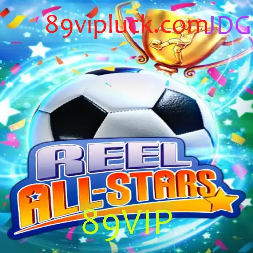 Descubra o Empolgante Mundo de ReelAllStars: Uma Experiência de Jogo Única