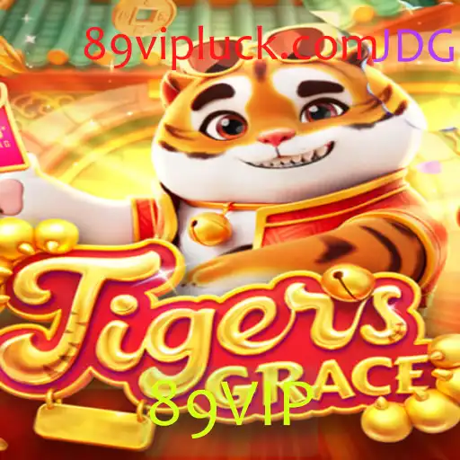 Descubra TigersGrace: O Novo Sucesso dos Jogos com a Palavra-Chave Misteriosa 89VIP