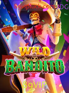 Explorando o Mundo de WildBandito: Uma Aventura Empolgante no Universo dos Jogos